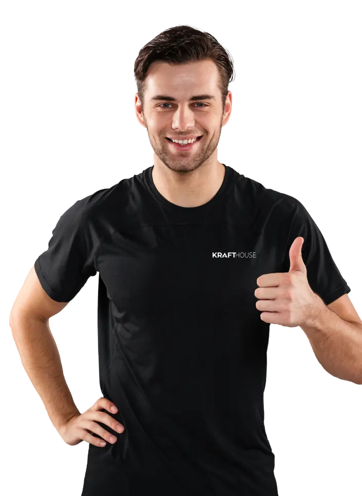 man